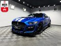 Daumennagel 1 - Ford Mustang 3.7 V6 Shelby Umbau RECARO|AUTOM|LED|NAVI