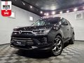 Daumennagel 1 - SsangYong Korando 1.6 TD Sapphira|AUTOM|LEDER|LED|E.GSD|NAVI