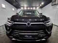 Daumennagel 6 - SsangYong Korando 1.6 TD Sapphira|AUTOM|LEDER|LED|E.GSD|NAVI