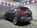 Daumennagel 3 - SsangYong Korando 1.6 TD Sapphira|AUTOM|LEDER|LED|E.GSD|NAVI