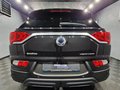 Daumennagel 7 - SsangYong Korando 1.6 TD Sapphira|AUTOM|LEDER|LED|E.GSD|NAVI