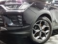 Daumennagel 27 - SsangYong Korando 1.6 TD Sapphira|AUTOM|LEDER|LED|E.GSD|NAVI