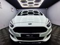 Daumennagel 3 - Ford S-Max 2.0 EcoBoost ST-Line|7SITZER|LEDER|NAVI|LED