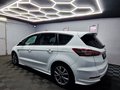 Daumennagel 4 - Ford S-Max 2.0 EcoBoost ST-Line|7SITZER|LEDER|NAVI|LED