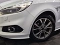 Daumennagel 32 - Ford S-Max 2.0 EcoBoost ST-Line|7SITZER|LEDER|NAVI|LED