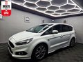 Daumennagel 1 - Ford S-Max 2.0 EcoBoost ST-Line|7SITZER|LEDER|NAVI|LED