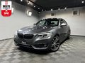 Daumennagel 1 - BMW 220 i Sport Line|AUTOM|E.GSHD|LEDER|LED|NAVI|LM FELGEN