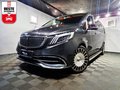 Daumennagel 1 - Mercedes-Benz Vito Tourer116 CDI Pro extralang|VIP UMBAU|MAYBACH|AUTOM|20 ZOLL