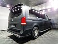 Daumennagel 4 - Mercedes-Benz Vito Tourer116 CDI Pro extralang|VIP UMBAU|MAYBACH|AUTOM|20 ZOLL