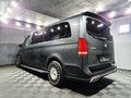Daumennagel 3 - Mercedes-Benz Vito Tourer116 CDI Pro extralang|VIP UMBAU|MAYBACH|AUTOM|20 ZOLL