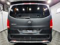 Daumennagel 7 - Mercedes-Benz Vito Tourer116 CDI Pro extralang|VIP UMBAU|MAYBACH|AUTOM|20 ZOLL