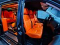 Daumennagel 9 - Mercedes-Benz Vito Tourer116 CDI Pro extralang|VIP UMBAU|MAYBACH|AUTOM|20 ZOLL