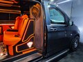 Daumennagel 11 - Mercedes-Benz Vito Tourer116 CDI Pro extralang|VIP UMBAU|MAYBACH|AUTOM|20 ZOLL