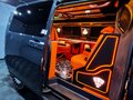 Daumennagel 10 - Mercedes-Benz Vito Tourer116 CDI Pro extralang|VIP UMBAU|MAYBACH|AUTOM|20 ZOLL