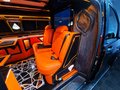 Daumennagel 14 - Mercedes-Benz Vito Tourer116 CDI Pro extralang|VIP UMBAU|MAYBACH|AUTOM|20 ZOLL