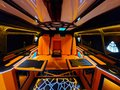 Daumennagel 15 - Mercedes-Benz Vito Tourer116 CDI Pro extralang|VIP UMBAU|MAYBACH|AUTOM|20 ZOLL