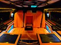 Daumennagel 16 - Mercedes-Benz Vito Tourer116 CDI Pro extralang|VIP UMBAU|MAYBACH|AUTOM|20 ZOLL
