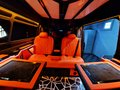 Daumennagel 19 - Mercedes-Benz Vito Tourer116 CDI Pro extralang|VIP UMBAU|MAYBACH|AUTOM|20 ZOLL