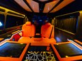 Daumennagel 20 - Mercedes-Benz Vito Tourer116 CDI Pro extralang|VIP UMBAU|MAYBACH|AUTOM|20 ZOLL
