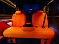 Daumennagel 21 - Mercedes-Benz Vito Tourer116 CDI Pro extralang|VIP UMBAU|MAYBACH|AUTOM|20 ZOLL