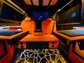 Daumennagel 22 - Mercedes-Benz Vito Tourer116 CDI Pro extralang|VIP UMBAU|MAYBACH|AUTOM|20 ZOLL
