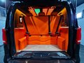 Daumennagel 23 - Mercedes-Benz Vito Tourer116 CDI Pro extralang|VIP UMBAU|MAYBACH|AUTOM|20 ZOLL