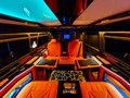 Daumennagel 24 - Mercedes-Benz Vito Tourer116 CDI Pro extralang|VIP UMBAU|MAYBACH|AUTOM|20 ZOLL