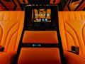Daumennagel 25 - Mercedes-Benz Vito Tourer116 CDI Pro extralang|VIP UMBAU|MAYBACH|AUTOM|20 ZOLL
