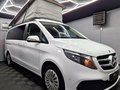 Daumennagel 2 - Mercedes-Benz V -250 MARCO POLO Facelift Küche Aufstelldach|Navi
