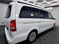 Daumennagel 4 - Mercedes-Benz V -250 MARCO POLO Facelift Küche Aufstelldach|Navi