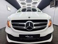Daumennagel 39 - Mercedes-Benz V -250 MARCO POLO Facelift Küche Aufstelldach|Navi