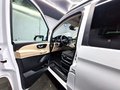 Daumennagel 7 - Mercedes-Benz V -250 MARCO POLO Facelift Küche Aufstelldach|Navi