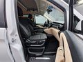 Daumennagel 30 - Mercedes-Benz V -250 MARCO POLO Facelift Küche Aufstelldach|Navi