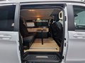 Daumennagel 9 - Mercedes-Benz V -250 MARCO POLO Facelift Küche Aufstelldach|Navi