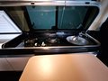 Daumennagel 12 - Mercedes-Benz V -250 MARCO POLO Facelift Küche Aufstelldach|Navi