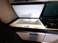 Daumennagel 13 - Mercedes-Benz V -250 MARCO POLO Facelift Küche Aufstelldach|Navi