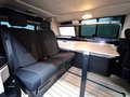 Daumennagel 14 - Mercedes-Benz V -250 MARCO POLO Facelift Küche Aufstelldach|Navi