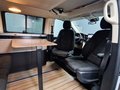 Daumennagel 17 - Mercedes-Benz V -250 MARCO POLO Facelift Küche Aufstelldach|Navi