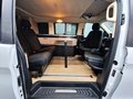 Daumennagel 16 - Mercedes-Benz V -250 MARCO POLO Facelift Küche Aufstelldach|Navi
