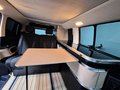 Daumennagel 19 - Mercedes-Benz V -250 MARCO POLO Facelift Küche Aufstelldach|Navi