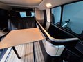 Daumennagel 20 - Mercedes-Benz V -250 MARCO POLO Facelift Küche Aufstelldach|Navi