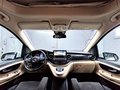 Daumennagel 6 - Mercedes-Benz V -250 MARCO POLO Facelift Küche Aufstelldach|Navi