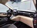 Daumennagel 21 - Mercedes-Benz V -250 MARCO POLO Facelift Küche Aufstelldach|Navi