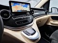 Daumennagel 27 - Mercedes-Benz V -250 MARCO POLO Facelift Küche Aufstelldach|Navi