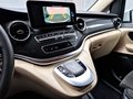 Daumennagel 28 - Mercedes-Benz V -250 MARCO POLO Facelift Küche Aufstelldach|Navi