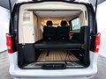 Daumennagel 31 - Mercedes-Benz V -250 MARCO POLO Facelift Küche Aufstelldach|Navi