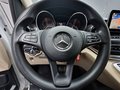 Daumennagel 23 - Mercedes-Benz V -250 MARCO POLO Facelift Küche Aufstelldach|Navi