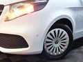 Daumennagel 41 - Mercedes-Benz V -250 MARCO POLO Facelift Küche Aufstelldach|Navi