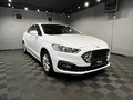 Daumennagel 2 - Ford Mondeo Hybrid TITANIUM|AUTOM|NAVI|LED|R-KAMERA