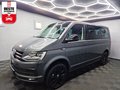 Daumennagel 1 - Volkswagen T6 Caravelle 5 JAHRE GARANTIE|AUTOM|NAVI|STHZ